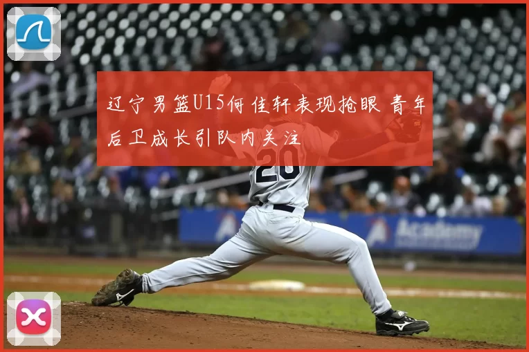 辽宁男篮U15何佳轩表现抢眼 青年后卫成长引队内关注