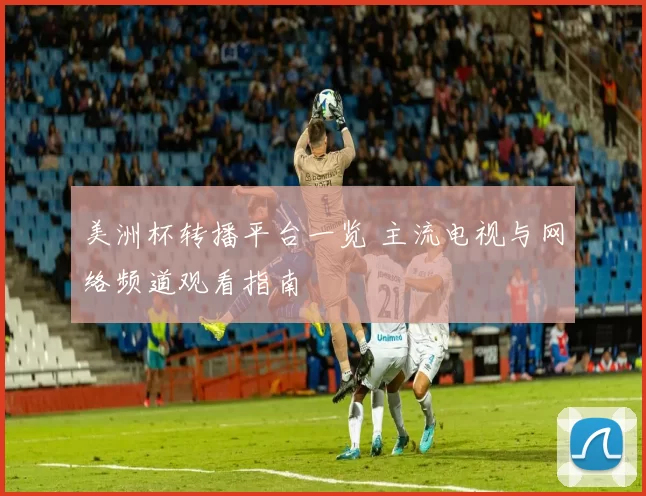 美洲杯转播平台一览 主流电视与网络频道观看指南