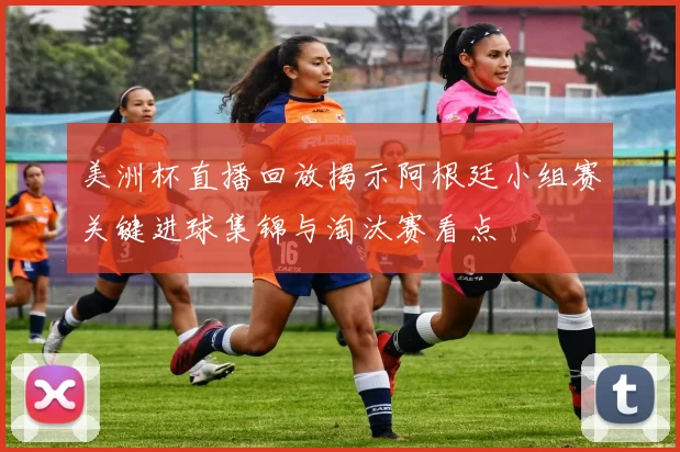 美洲杯直播回放揭示阿根廷小组赛关键进球集锦与淘汰赛看点